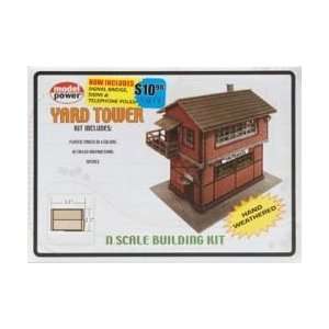  N KIT Yard Tower Toys & Games