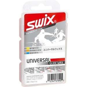    Swix 60G Universal Ski And Snowboard Wax