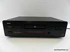 Denon DVD 2800 DVD Video Player   Black Progressive Scan EXCELLENT