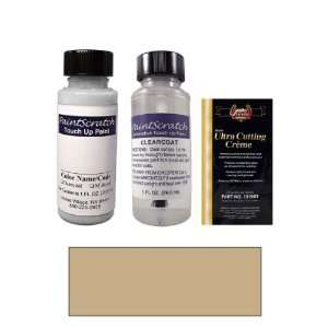   Metallic Paint Bottle Kit for 2001 Toyota CNG Camry (4M9) Automotive