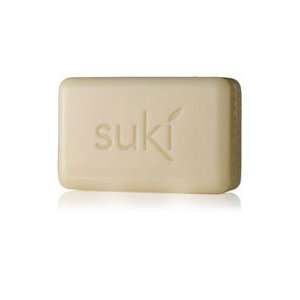  Suki Sensitive Cleansing Bar Organic Body Cleansers 