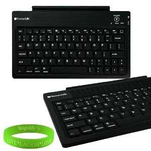  State of the Art Wireless Keyboard Perfect for use with 