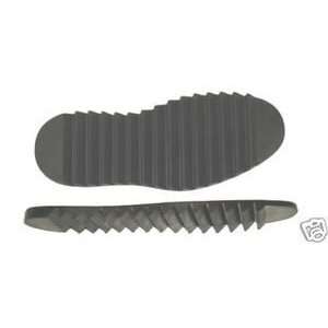   SoleTech Ripple Full Sole 1 PAIR   Shoe Repair Supplies Toys & Games