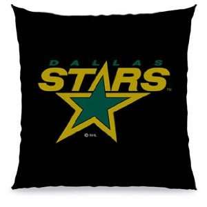 Dallas Stars 27in Floor Pillow 