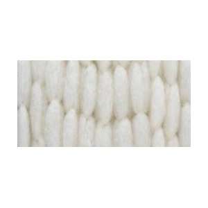  Patons Cobbles Yarn   Winter White