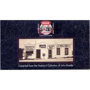  Coca Cola Travel Refreshed Collection Note Cards and 