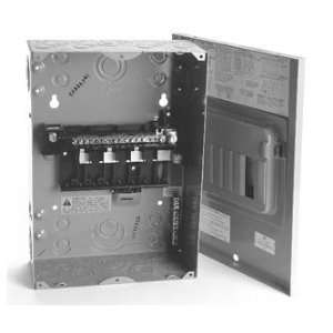  Circuit Breaker (Code Approved) 15A