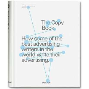   ADsD&AD The Copy Book [Hardcover]2011 n/a and n/a Books