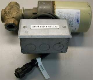 SIEBE Electronic Damper Actuator MP 5213 0 0 3  