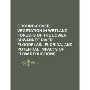 com Ground cover vegetation in wetland forests of the lower Suwannee 
