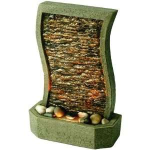   Relaxation Fountain, Slate (Quantity of 2)