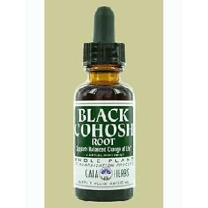  Gaia Herbs Black Cohosh Root 16 oz