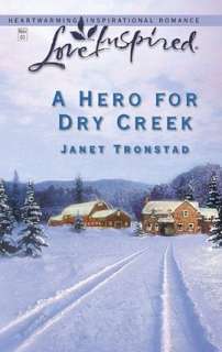   A Bride for Dry Creek (Dry Creek Series #3) by Janet 