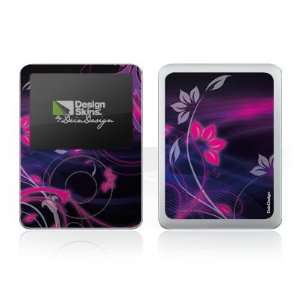 Design Skins for Apple iPod Nano 3rd Generation   Space 