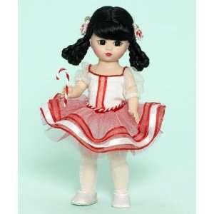   Plie Ballerina 8 inch Collectible Doll CLOSE OUT PRICE Toys & Games