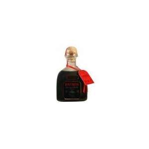    Patron Xo Cafe Dark Cocoa Tequila 750ml Grocery & Gourmet Food