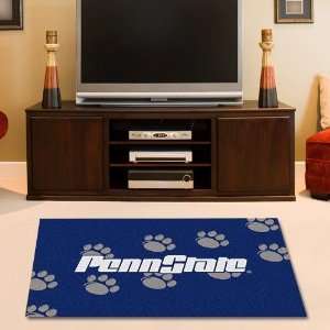   State Nittany Lions 28 x 310 Collegiate Rug