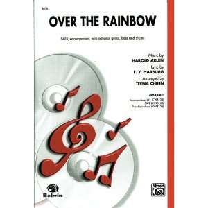   the Rainbow Choral Octavo Choir Arr. Teena Chinn