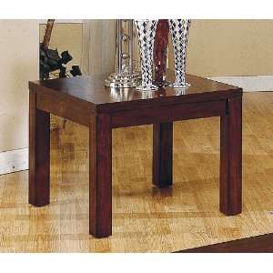  Steve Silver Company CL550E   City Lights End Table