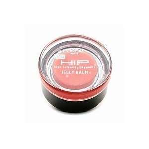   High Intensity Pigments Jelly Balm in Savory