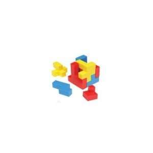  Tetris Cube Toys & Games