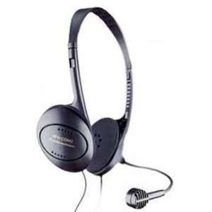  Audio Technica ATH COM2 Headphones Electronics