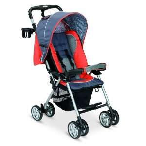  Combi Cosmo DX Lightweight Stroller, Sunset Scribble Baby