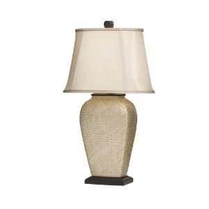 Kichler Lighting 70755 Signature 1 Light Table Lamps in Hand Painted 