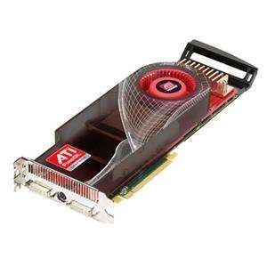 AMD/ATI, FireGL V8650 PCIEx16 2GB (Catalog Category Video & Sound 