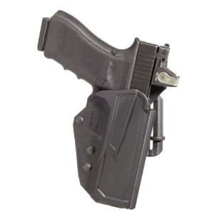  511 Thumbdrive Gun Holster Sig 228/229 RH, Black, 50101 
