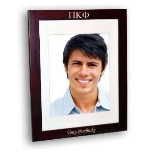  Pi Kappa Phi Rosewood Picture Frame Arts, Crafts & Sewing