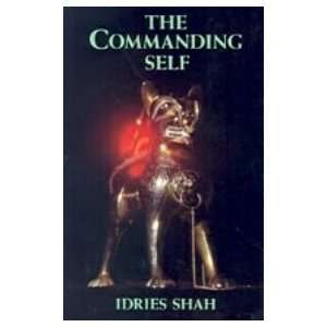  The Commanding Self