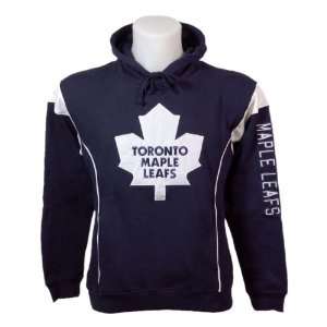    Toronto Maple Leafs Youth Sidearm Hoodie