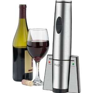   Commercial Portable Electric Wine Bottle Opener