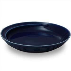  Hakusan Porcelain COMMO series Dinner Plate (Small) Blue 