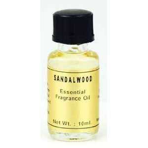 Sandalwood Essential oil 10 ml 