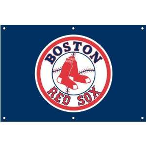  Boston Red Sox Banner Flag