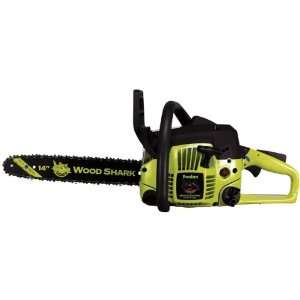  Poulan® 33 cc Wood Shark Chain Saw 14 in. Patio, Lawn & Garden