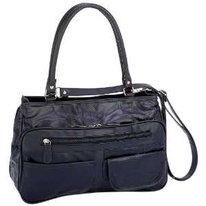  Best Quality 2 Compartment Lambskin Purse By Embassy&trade 