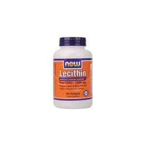  Lecithin 1200 mg