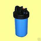 10 Reinforced Water Filter Housing pack of 2 items in Allforwater 