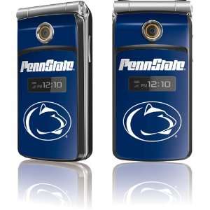  Penn State skin for Sony Ericsson TM506 Electronics