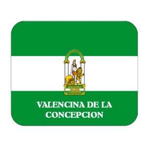  Andalucia, Valencina de la Concepcion Mouse Pad 