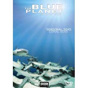  The Blue Planet Poster Movie C 27x40