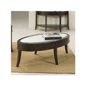    Sitcom SAS101 JAV Sasha Coffee Table, Java Furniture & Decor