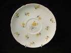   FLORAL 16.5cm SAUCER items in COLLINGWOOD FINE CHINA 