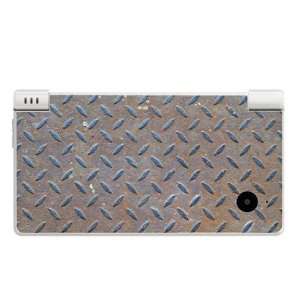  Metal Texture Decorative Protector Skin Decal Sticker for 