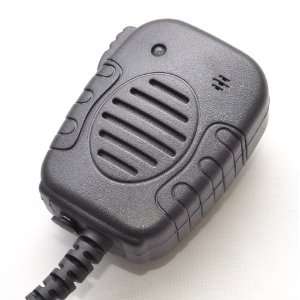  Heavy Duty Shoulder Microphone for Kenwood TK 2160/3160 