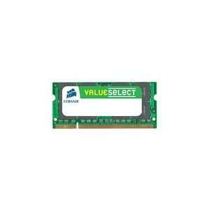  Corsair 4GB DDR3 SDRAM Memory Module Electronics