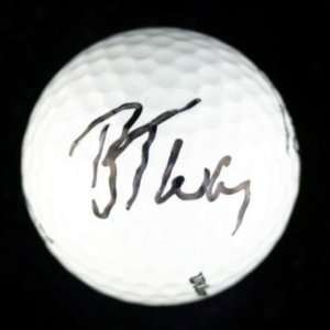  Bob Tway Hand Signed Golf Ball ~autographed~jsa Coa 